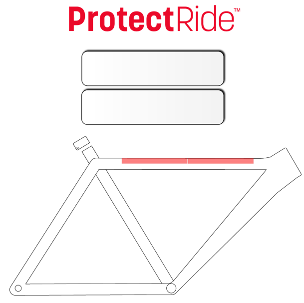 2. Bike Frame Protection - Basic